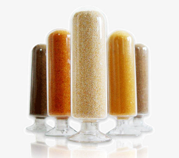 科淋HRCC资料 突破净水技术旧格局