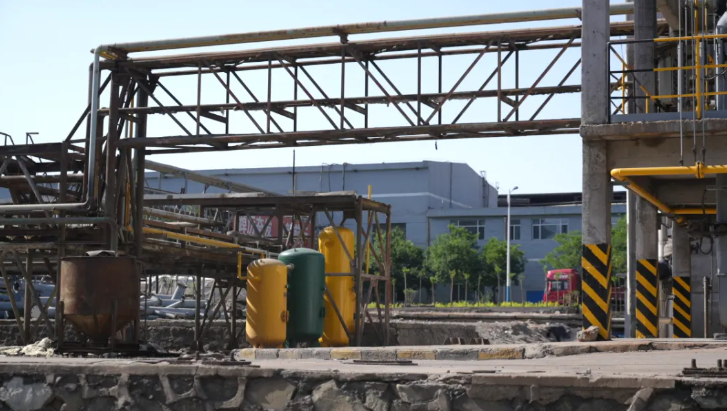 科海思铼回收工艺入选北京官方专项，获近百万资金支持，技术实力得到行业高度注定